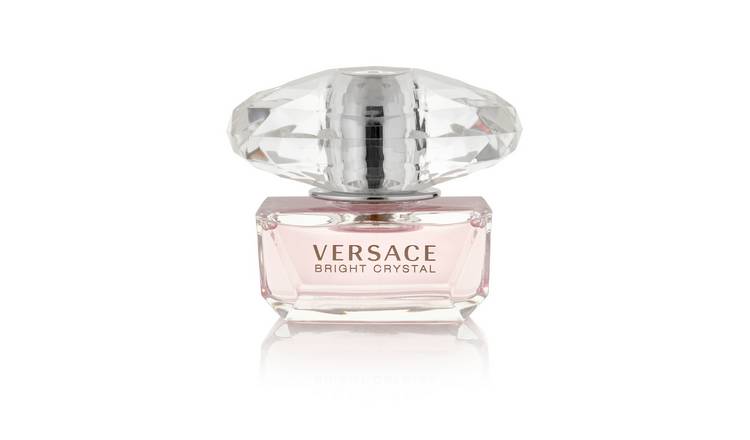 Versace bright discount crystal 50ml edt