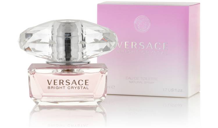 Versace bright discount crystal similar perfumes