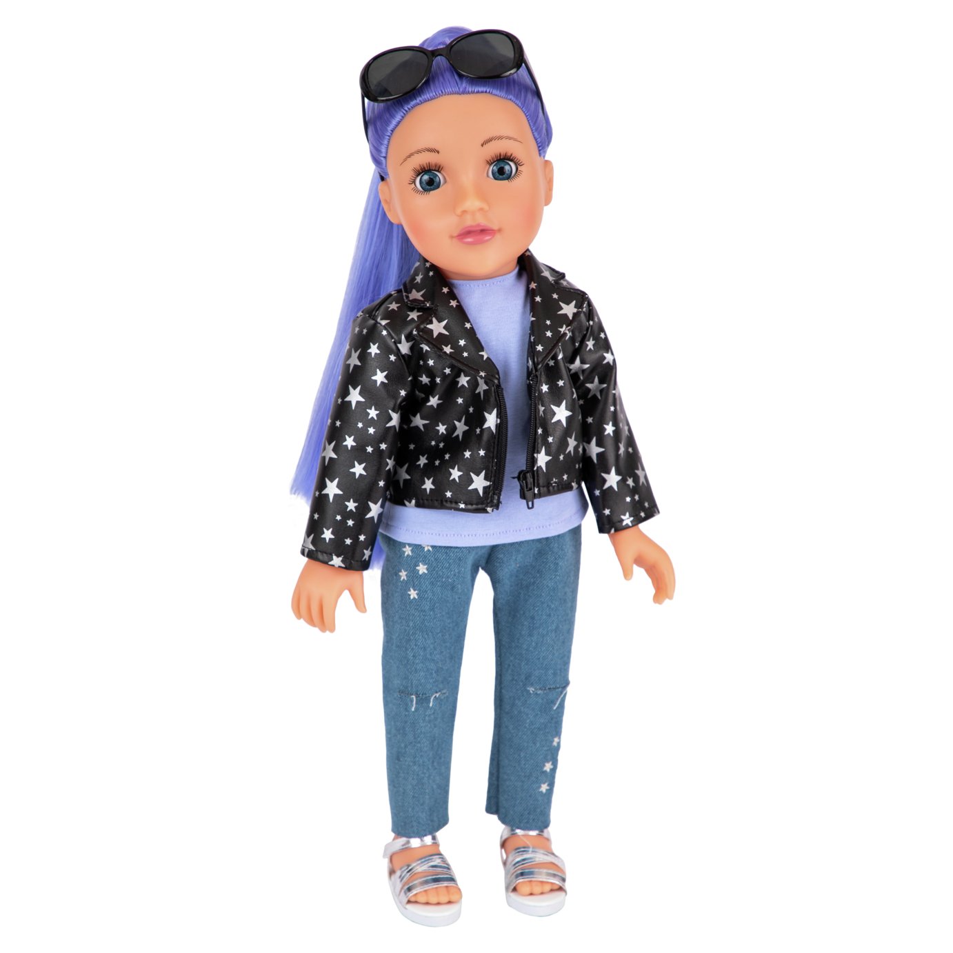 DesignaFriend Stella Doll review | 8.8 / 10