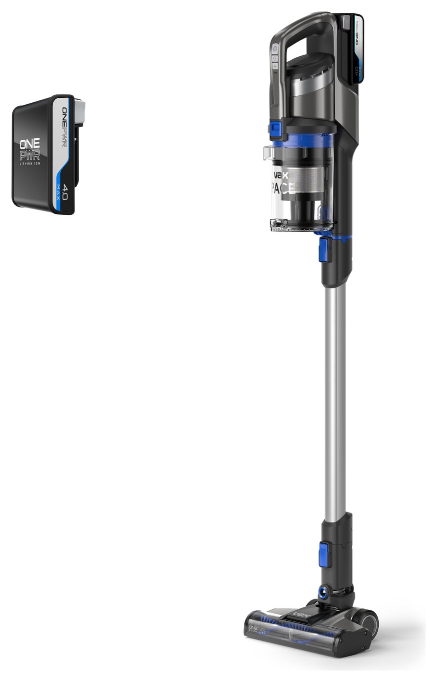Vax ONEPWR Pace Cordless Vacuum Cleaner