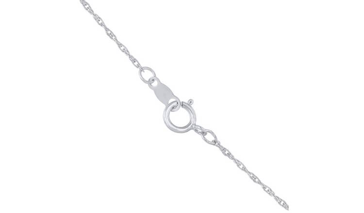 Argos on sale star necklace