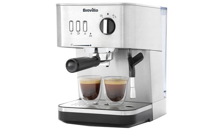 Breville one 2024 cup argos