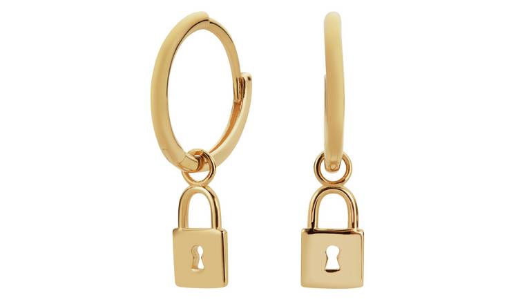 9 carat gold hot sale earrings argos