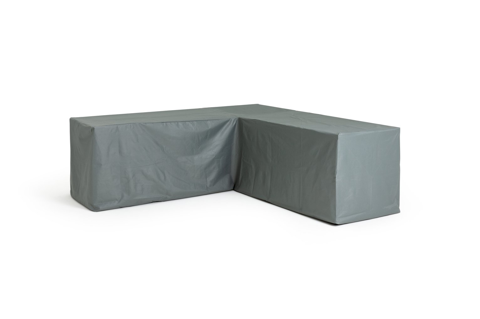 Argos Home Deluxe Corner Sofa Cover