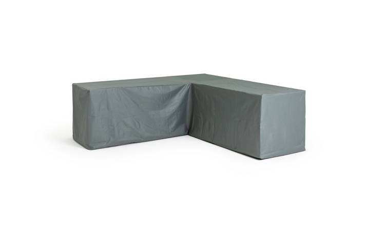 Argos l shaped garden sofa cover new arrivals