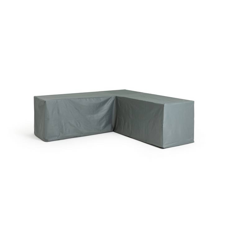 Argos Home Deluxe Corner Sofa Cover 0