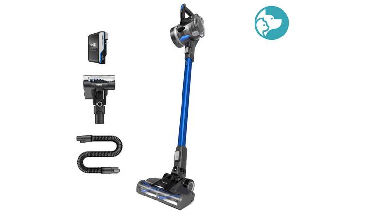 Vax ONEPWR Blade 4 Pet and Car Cordless Vacuum Cleaner