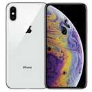 Buy SIM Free Refurbished iPhone XS 64GB Mobile Phone - Silver