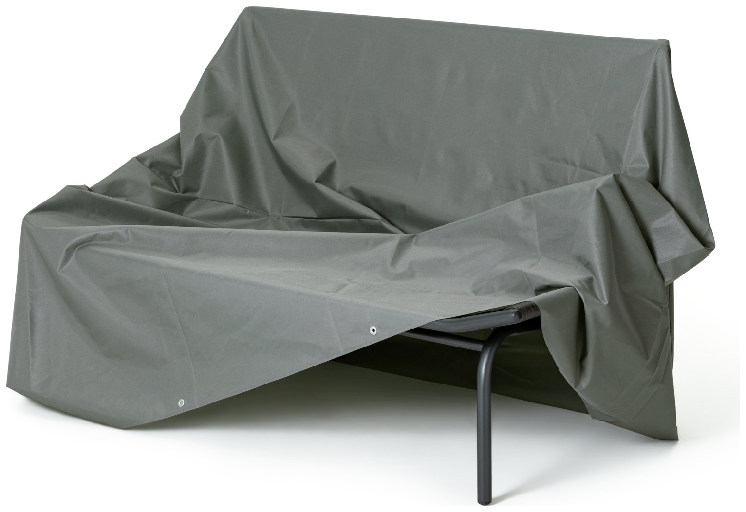 Argos Home Deluxe Bench Cover