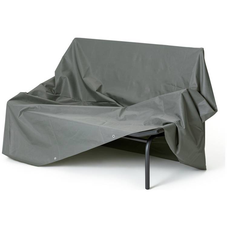Argos Home Deluxe Bench Cover 0