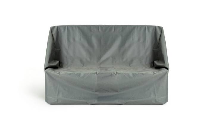 Buy Argos Home Deluxe Bench Cover Garden furniture covers Argos