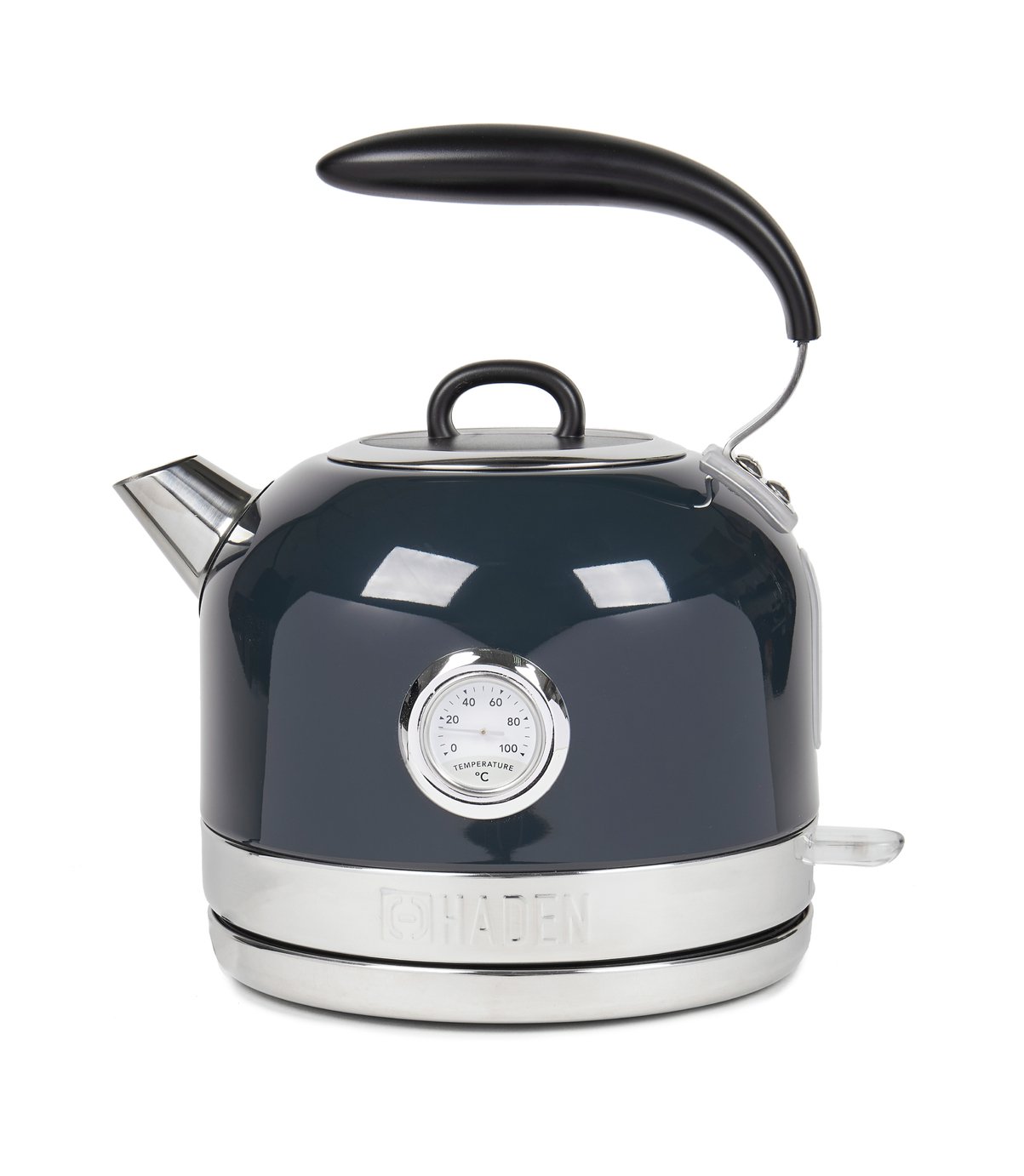 Haden 203595 Jersey Kettle - Blue