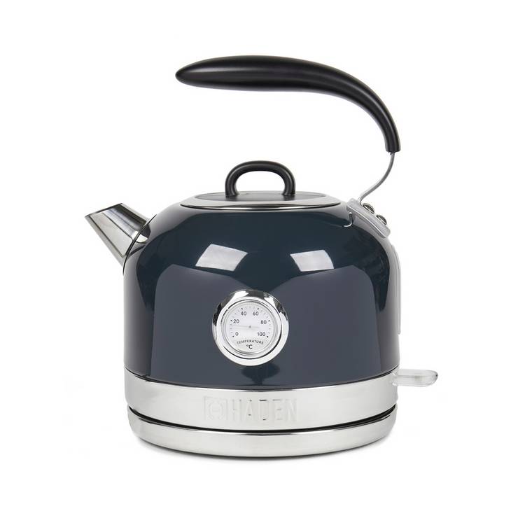 Haden 203595 Jersey Kettle - Blue 0