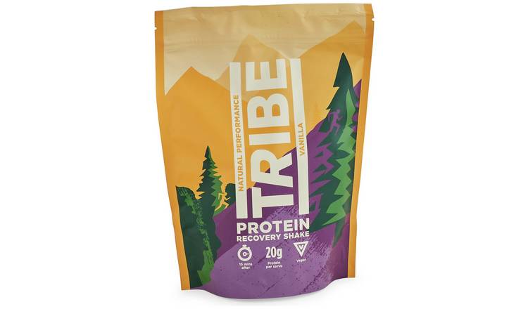 Tribe Vanilla Protein Powder - 500g
