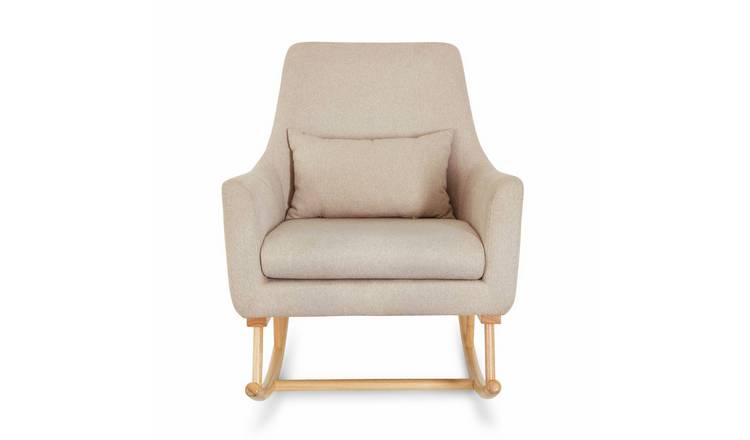 Argos rocking hot sale chair for nursery