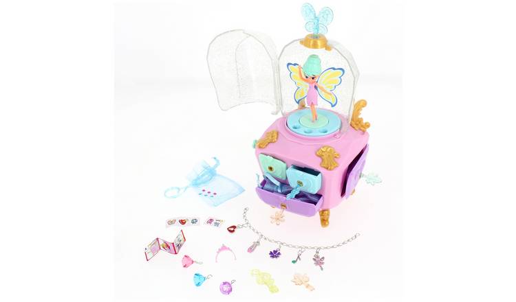 Children's play jewellery on sale argos