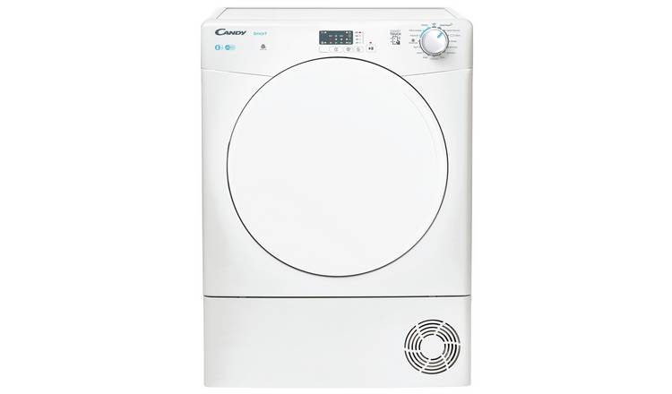 Condensing 2024 clothes dryer