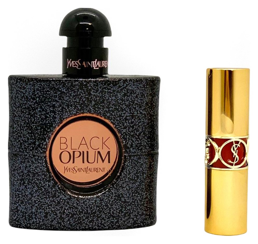 Argos black opium sale