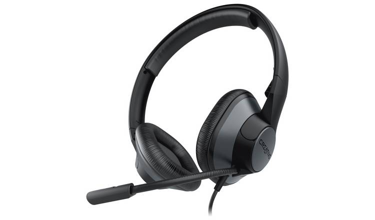 Buy Creative Plug and Play HS 720 V2 Laptop and PC USB Headset