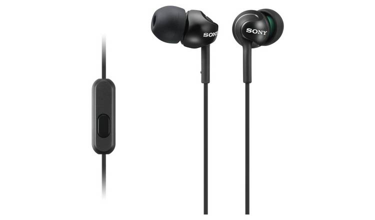 Headphones deals in argos