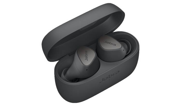 Jabra Elite 5 Earbuds Promise Premium Specs for a Mid-Tier Price