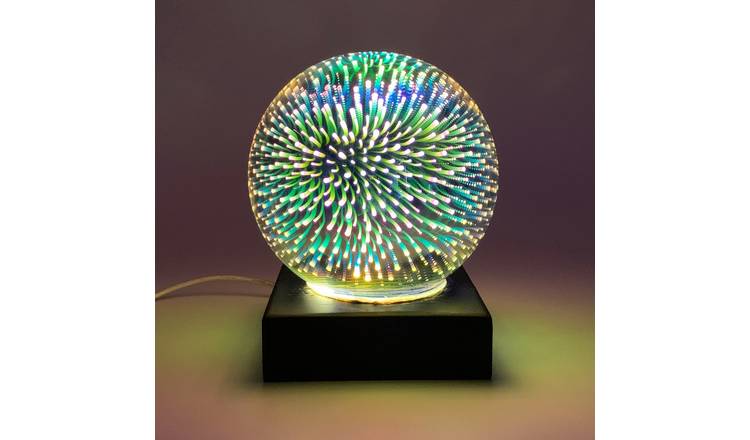 Disco Ball Dimensional Globe 15″ Balloon