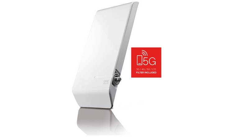 One For All SV9450 Amplified Outdoor TV Aerial