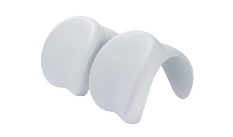 Lay-Z-Spa Pack of 2 Pillows Hot Tub Accessory