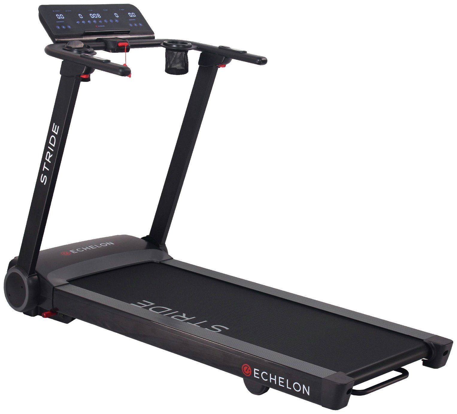 Echelon Stride Connect Folding Treadmill