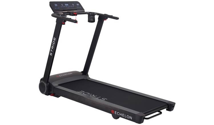 Echelon Stride Connect Folding Treadmill