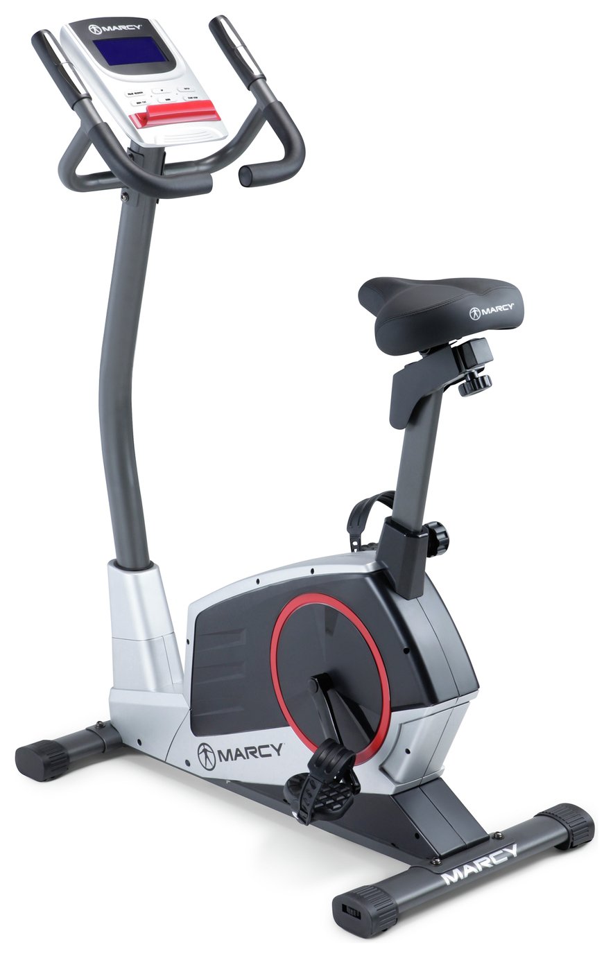 upright exercise bike near me