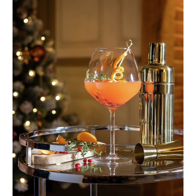 Habitat Portofino Set of 2 Gin Glasses 0