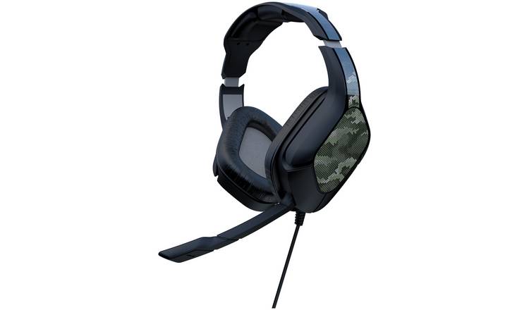 Gioteck HC2 Special Edn 2 Xbox, PS4, PS5, Switch, PC Headset