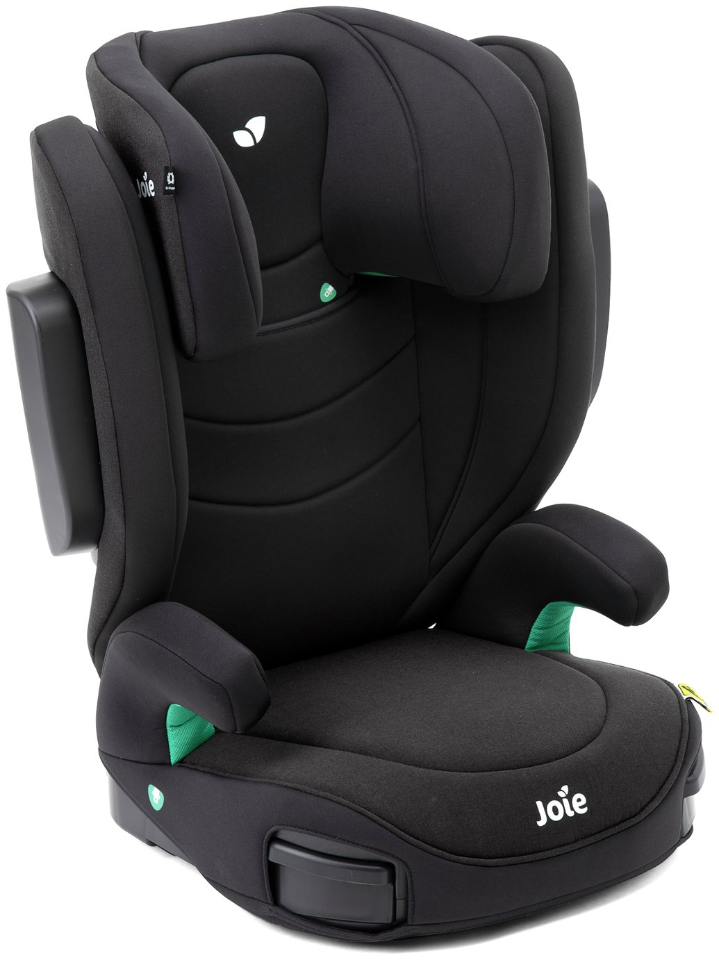 Joie i-Trillo LX Group 2/3 Car Seat review