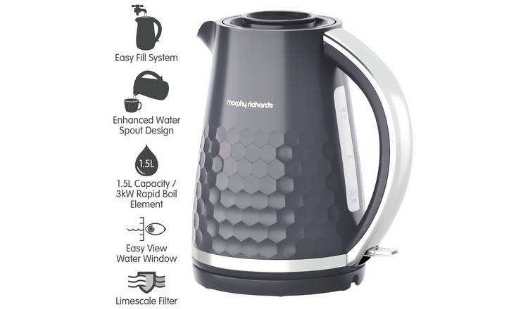 Morphy Richards Water Kettle Sale | emergencydentistry.com