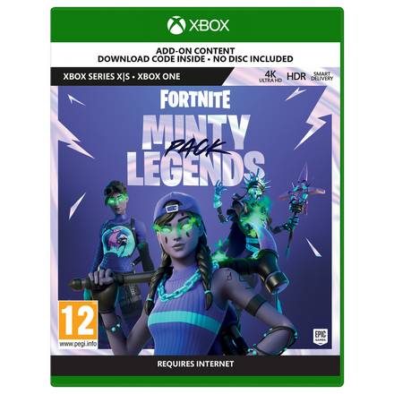 fortnite download for free xbox one s