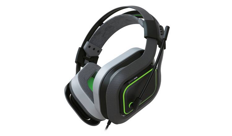 Gioteck HC9 Xbox Series X, PS5/PS4, Switch, PC Wired Headset