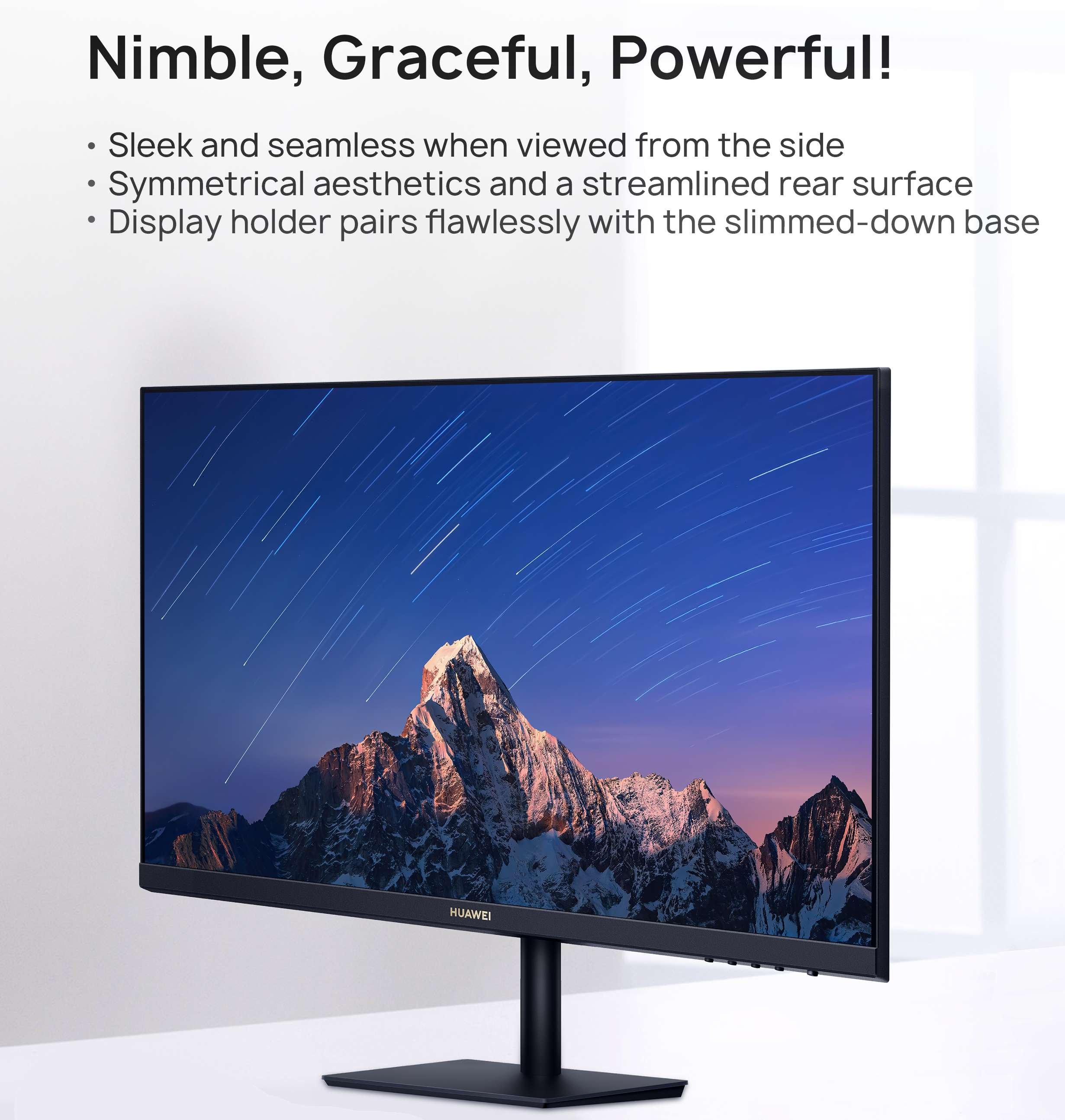 Хуавей монитор. Монитор 23,8" Huawei ad80hw. Монитор Huawei 23.8. Huawei ad80hw 53060580.