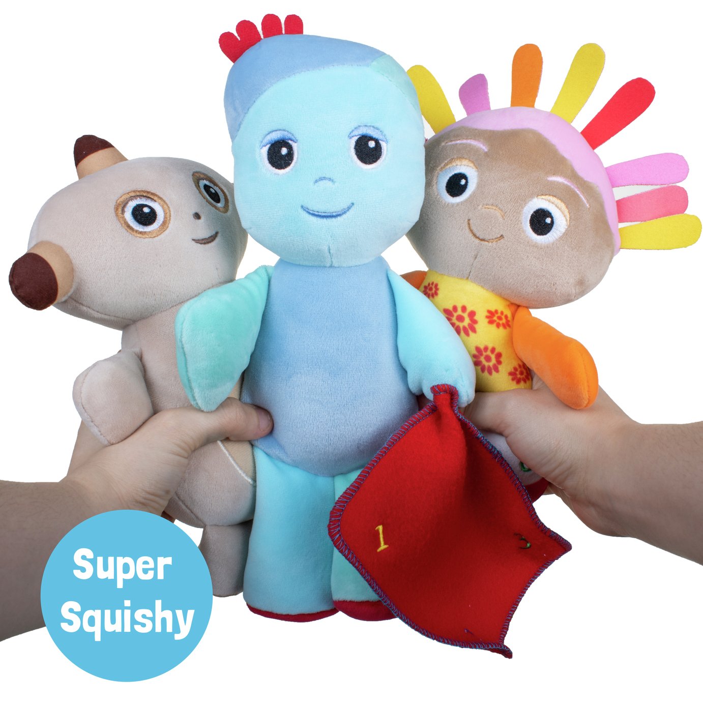 argos squishy toys