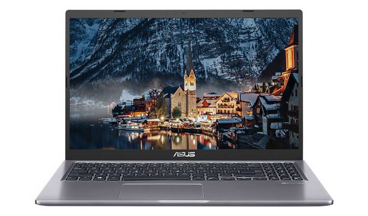 ASUS A516 15.6in i3 4GB 256GB 1 year MS365 Laptop