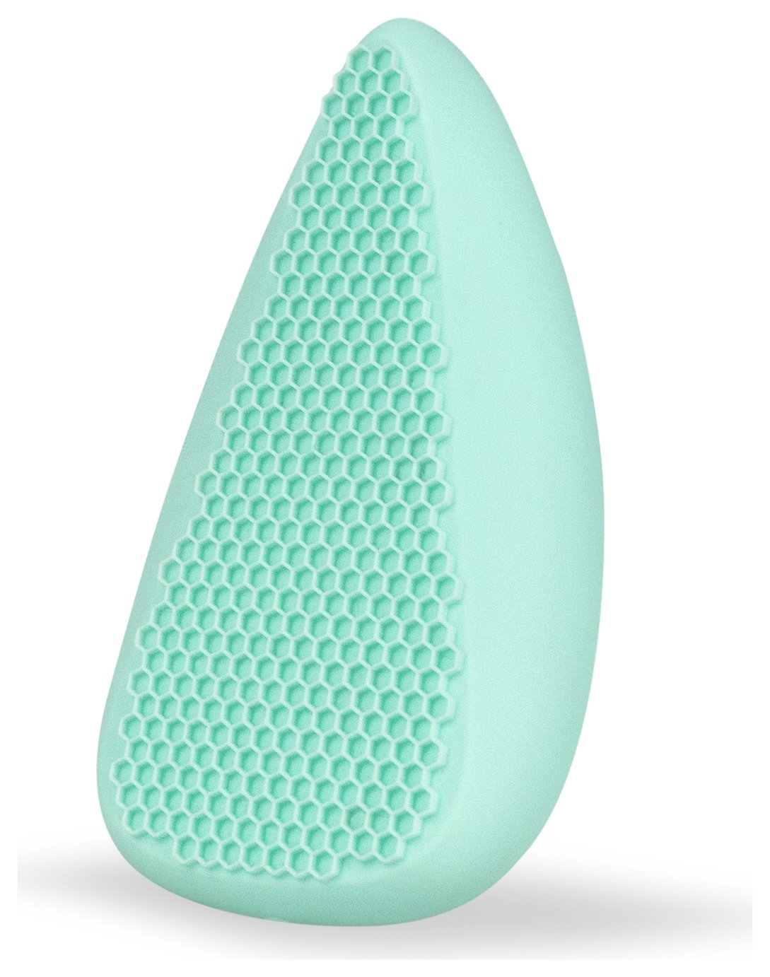 HoMedics Blossom Honeycomb Facial Brush