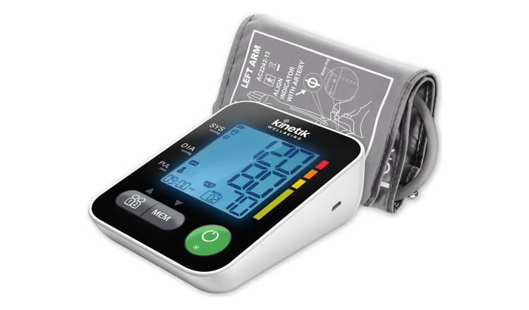 Buy Kinetik Wellbeing Dual Channel TENS Machine - TD3