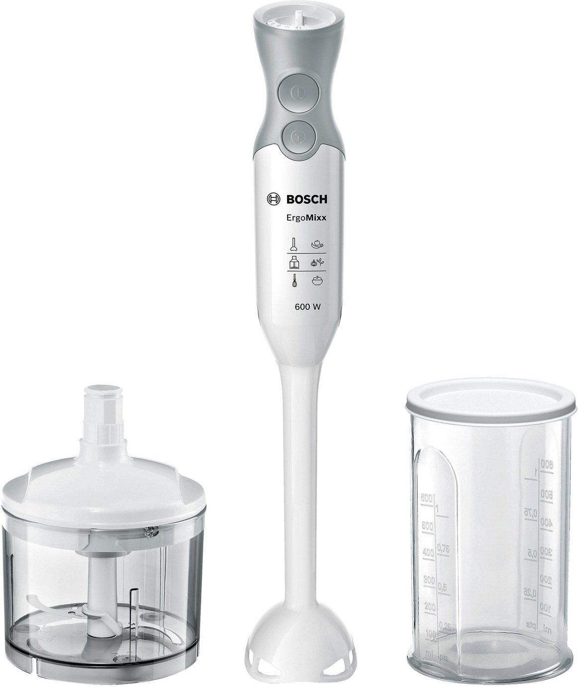 Russell Hobbs Hand Blender Beaker - 0.7L