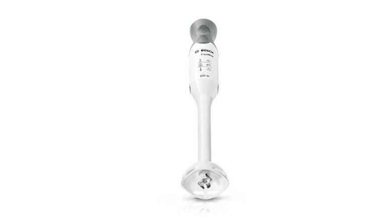 Buy Bosch MSM66020GB ErgoMixx Hand Blender - White, Hand blenders