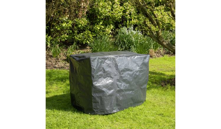 Buy Argos Home Heavy Duty Bench Cover Garden furniture covers