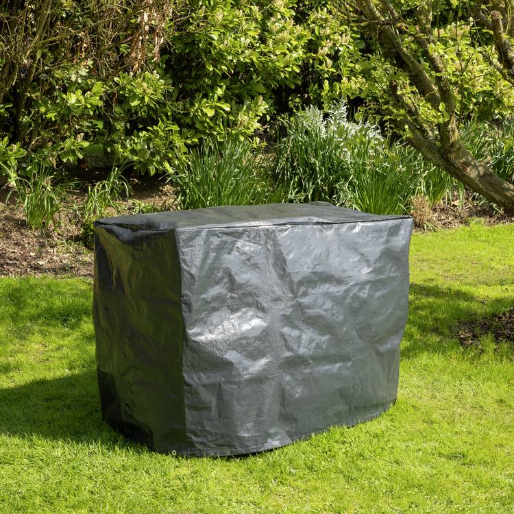 Argos Home Heavy Duty Bench Cover 0