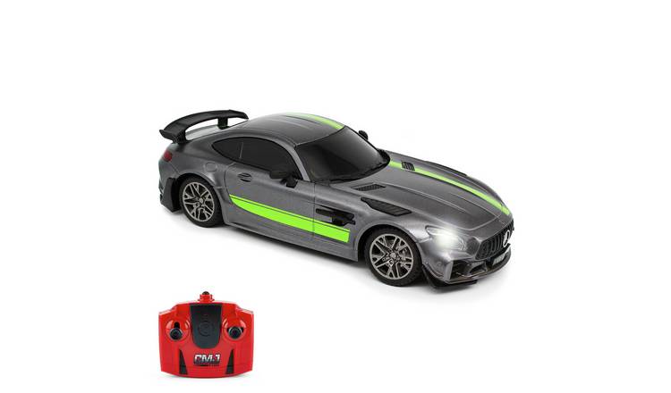 Buy Mercedes Radio Controlled GT Pro 1:24 Car | Remote control