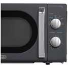 Buy De'Longhi Argento Flora 800W Standard Microwave - Cream