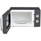 Buy De'Longhi Argento Flora 800W Standard Microwave - Cream