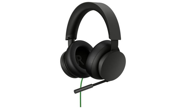 Xbox 1 headset argos new arrivals